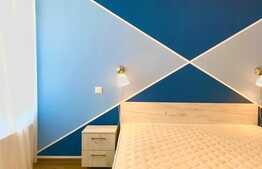 3 camere, 100 mp, parcare, modern, zona Spitalului de Recuperare