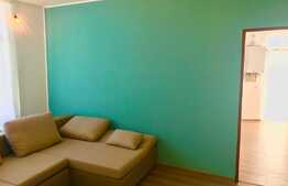 3 camere, 100 mp, parcare, modern, zona Spitalului de Recuperare