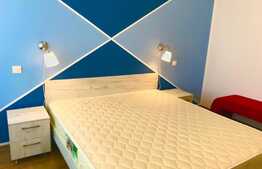 3 camere, 100 mp, parcare, modern, zona Spitalului de Recuperare