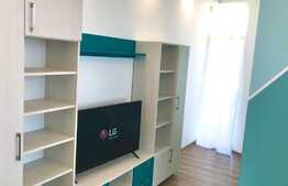 3 camere, 100 mp, parcare, modern, zona Spitalului de Recuperare