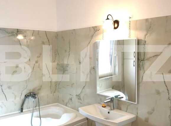 Apartament de închiriat 3 camere Zorilor - 41986AI | BLITZ Cluj-Napoca | Poza18