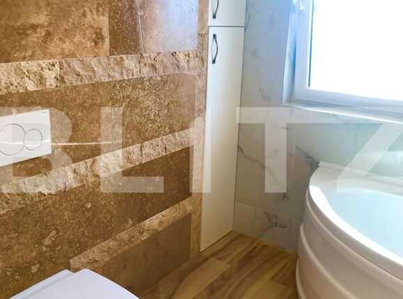 Apartament de închiriat 3 camere Zorilor - 41986AI | BLITZ Cluj-Napoca | Poza16