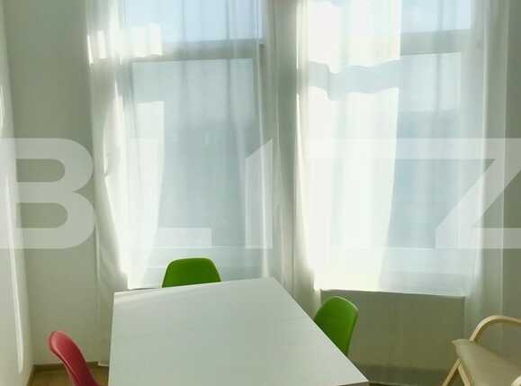 Apartament de închiriat 3 camere Zorilor - 41986AI | BLITZ Cluj-Napoca | Poza12