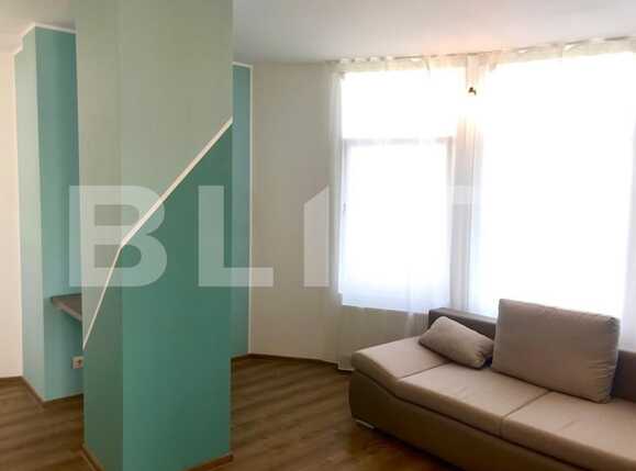 Apartament de închiriat 3 camere Zorilor - 41986AI | BLITZ Cluj-Napoca | Poza10