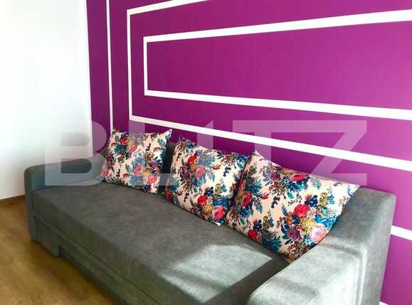 Apartament de închiriat 3 camere Zorilor - 41986AI | BLITZ Cluj-Napoca | Poza4