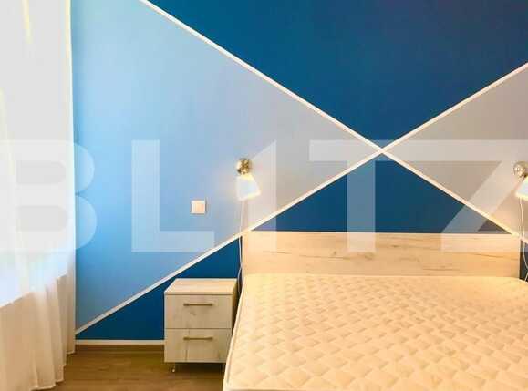 Apartament de închiriat 3 camere Zorilor - 41986AI | BLITZ Cluj-Napoca | Poza2