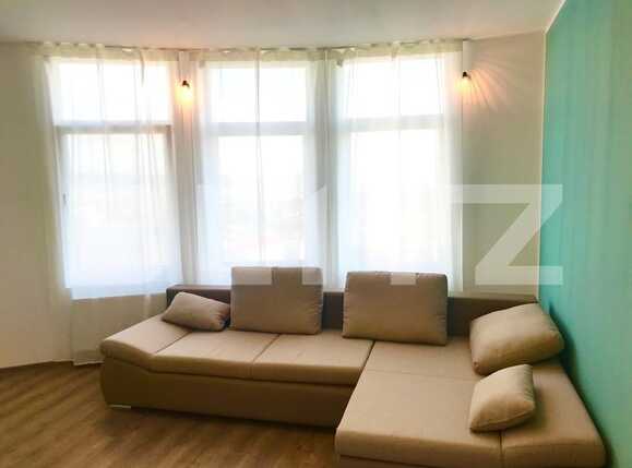 Apartament de închiriat 3 camere Zorilor - 41986AI | BLITZ Cluj-Napoca | Poza8