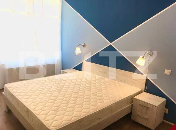 Apartament de închiriat 3 camere Zorilor - 41986AI | BLITZ Cluj-Napoca | Poza1