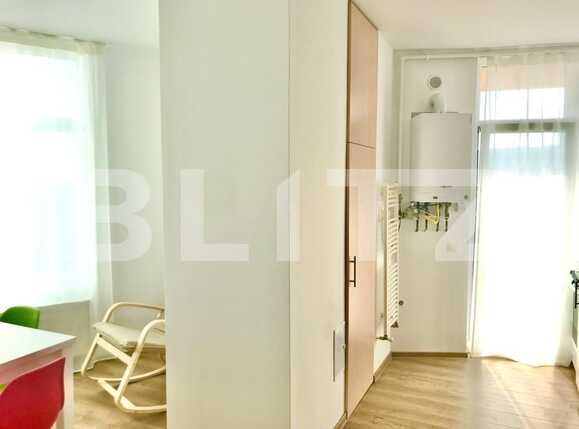 Apartament de închiriat 3 camere Zorilor - 41986AI | BLITZ Cluj-Napoca | Poza13