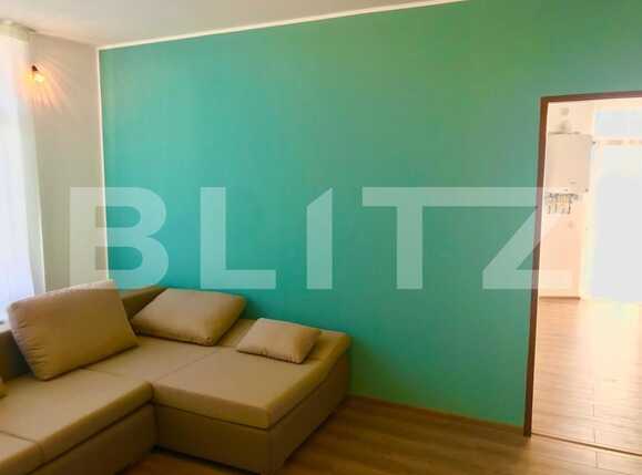 Apartament de închiriat 3 camere Zorilor - 41986AI | BLITZ Cluj-Napoca | Poza9