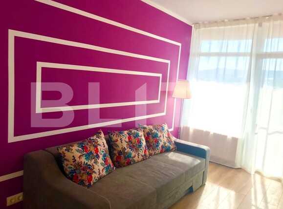 Apartament de închiriat 3 camere Zorilor - 41986AI | BLITZ Cluj-Napoca | Poza5