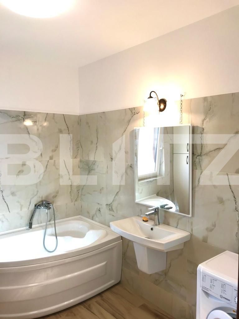 Apartament de închiriat 3 camere Zorilor - 41986AI | BLITZ Cluj-Napoca | Poza18