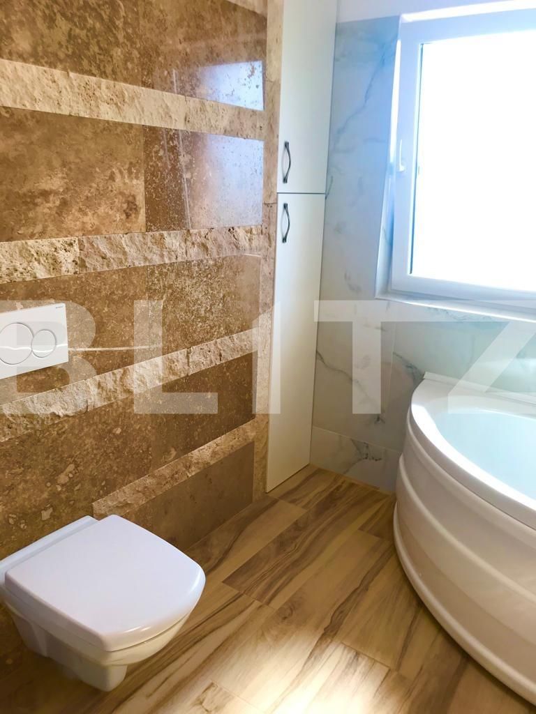 Apartament de închiriat 3 camere Zorilor - 41986AI | BLITZ Cluj-Napoca | Poza16