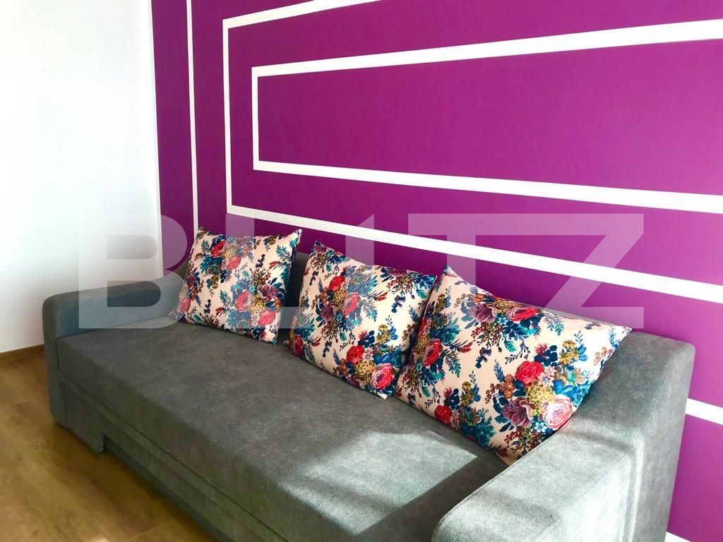 Apartament de închiriat 3 camere Zorilor - 41986AI | BLITZ Cluj-Napoca | Poza4