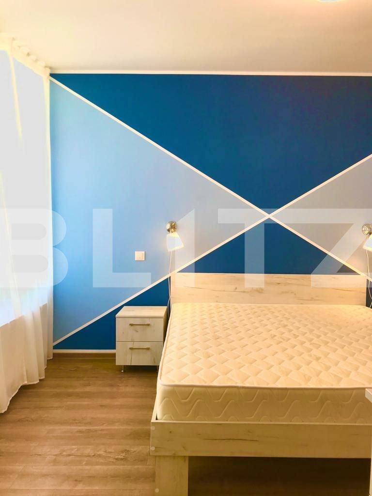 Apartament de închiriat 3 camere Zorilor - 41986AI | BLITZ Cluj-Napoca | Poza2