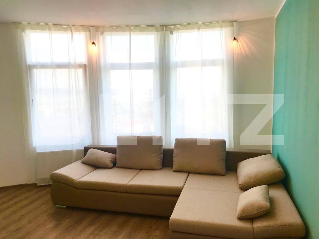 Apartament de închiriat 3 camere Zorilor - 41986AI | BLITZ Cluj-Napoca | Poza8