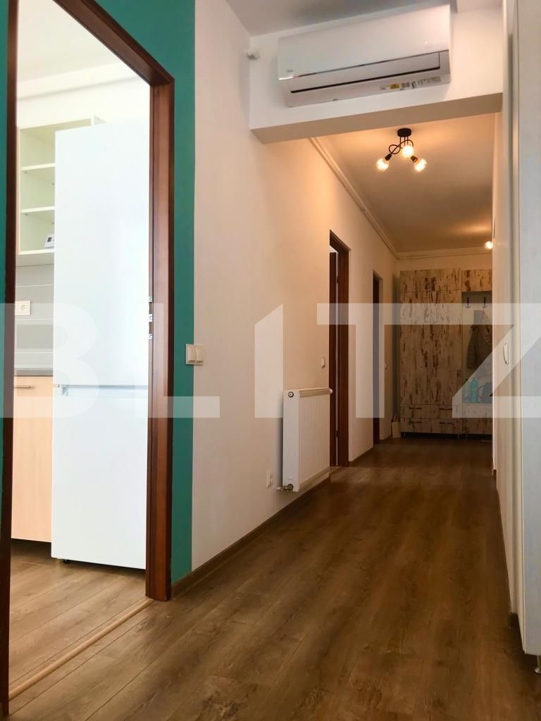 Apartament de închiriat 3 camere Zorilor - 41986AI | BLITZ Cluj-Napoca | Poza11