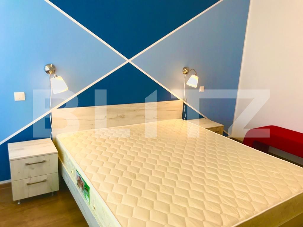 Apartament de închiriat 3 camere Zorilor - 41986AI | BLITZ Cluj-Napoca | Poza3