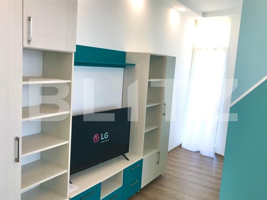 Apartament de închiriat 3 camere Zorilor - 41986AI | BLITZ Cluj-Napoca | Poza7