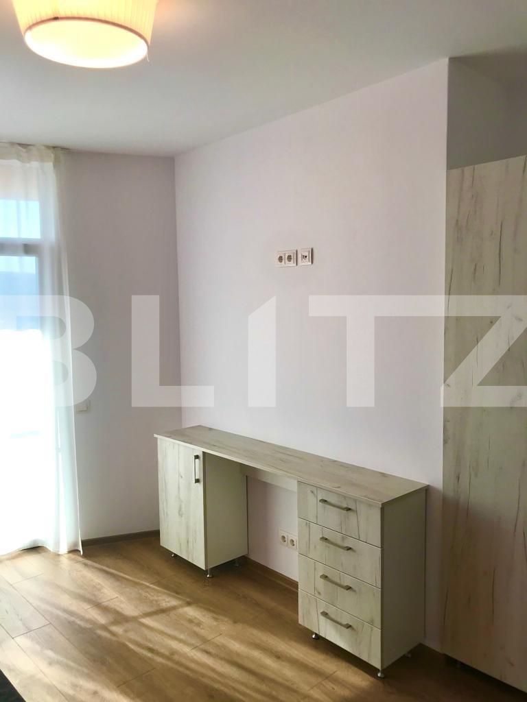 Apartament de închiriat 3 camere Zorilor - 41986AI | BLITZ Cluj-Napoca | Poza6