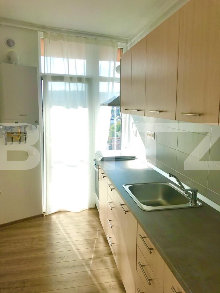 Apartament de închiriat 3 camere Zorilor - 41986AI | BLITZ Cluj-Napoca | Poza14