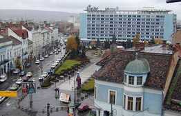 Spatiu Comercial 65mp , Vad comercial Extraordinar