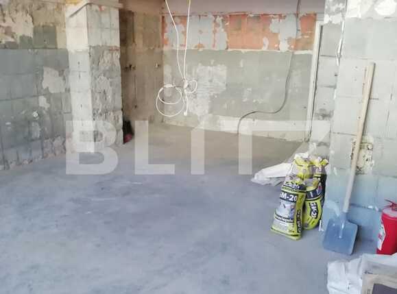 Spațiu comercial de închiriat Central - 41987SIC | BLITZ Cluj-Napoca | Poza2