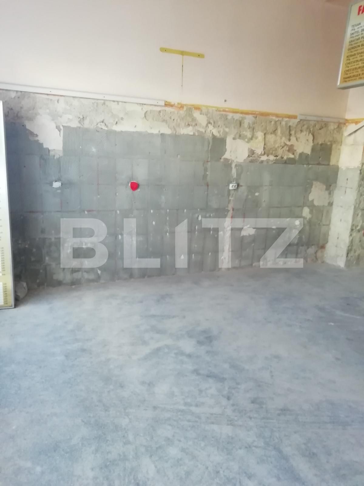 Spațiu comercial de închiriat Central - 41987SIC | BLITZ Cluj-Napoca | Poza6