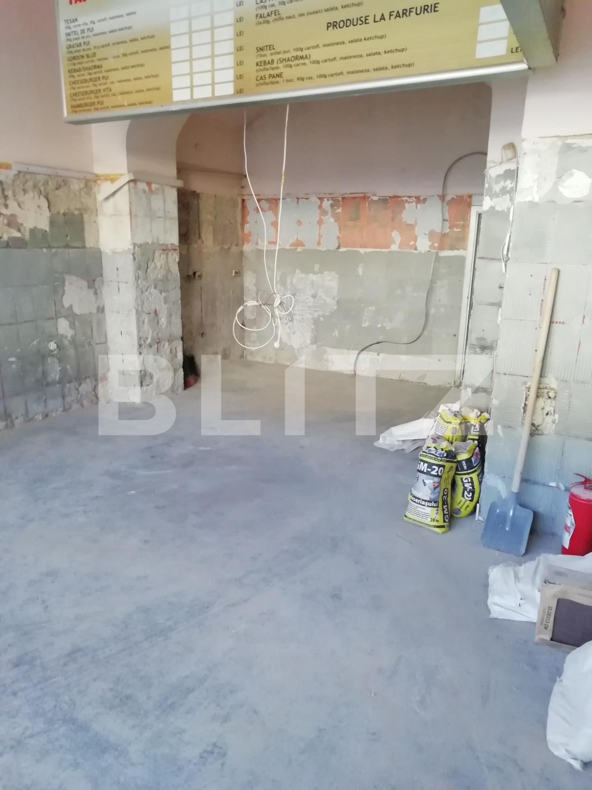 Spațiu comercial de închiriat Central - 41987SIC | BLITZ Cluj-Napoca | Poza2