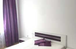 Apartament 2 camere, decomandat, 50 mp, parcare, zona strazii Fabricii