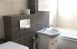 Apartament 2 camere, decomandat, 50 mp, parcare, zona strazii Fabricii