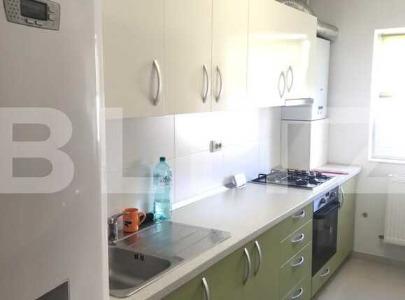 Apartament de închiriat 2 camere Marasti - 41988AI | BLITZ Cluj-Napoca | Poza8