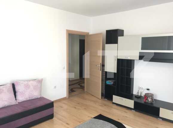 Apartament de închiriat 2 camere Marasti - 41988AI | BLITZ Cluj-Napoca | Poza1