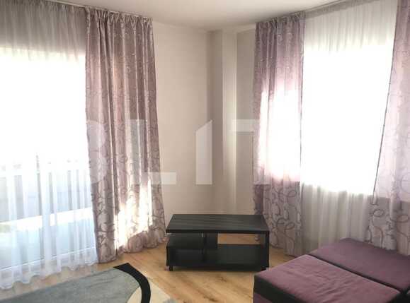 Apartament de închiriat 2 camere Marasti - 41988AI | BLITZ Cluj-Napoca | Poza3