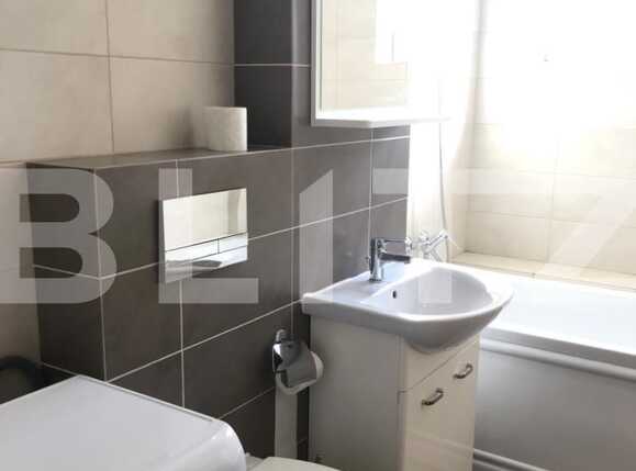 Apartament de închiriat 2 camere Marasti - 41988AI | BLITZ Cluj-Napoca | Poza9