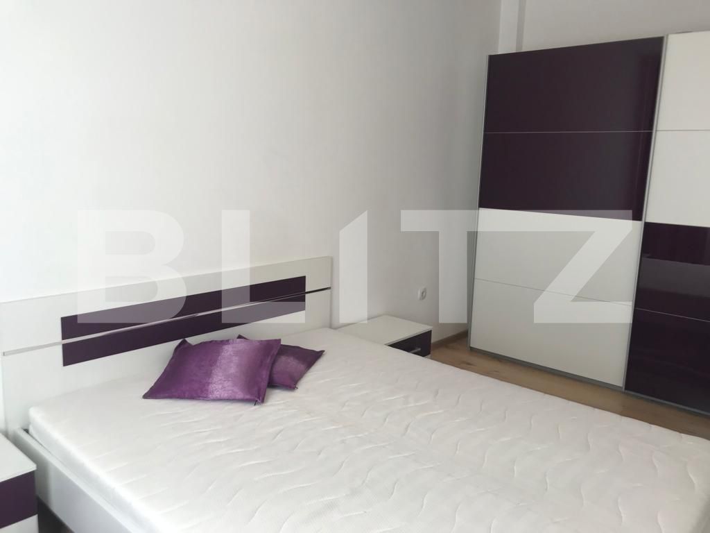 Apartament de închiriat 2 camere Marasti - 41988AI | BLITZ Cluj-Napoca | Poza4