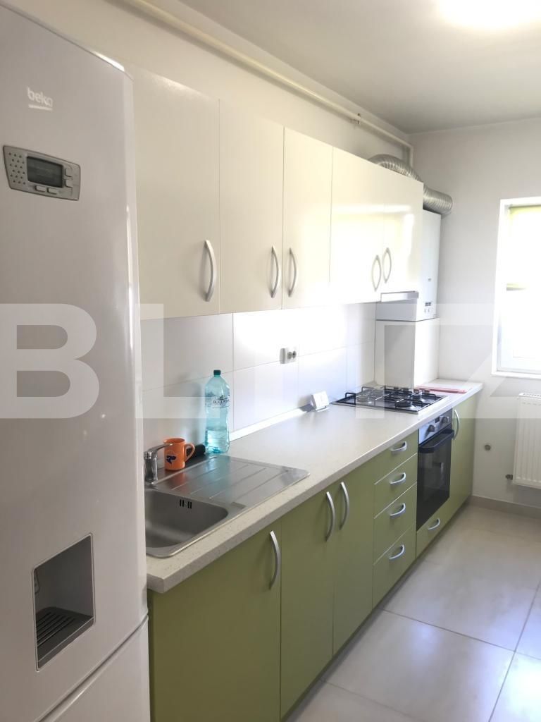 Apartament de închiriat 2 camere Marasti - 41988AI | BLITZ Cluj-Napoca | Poza8
