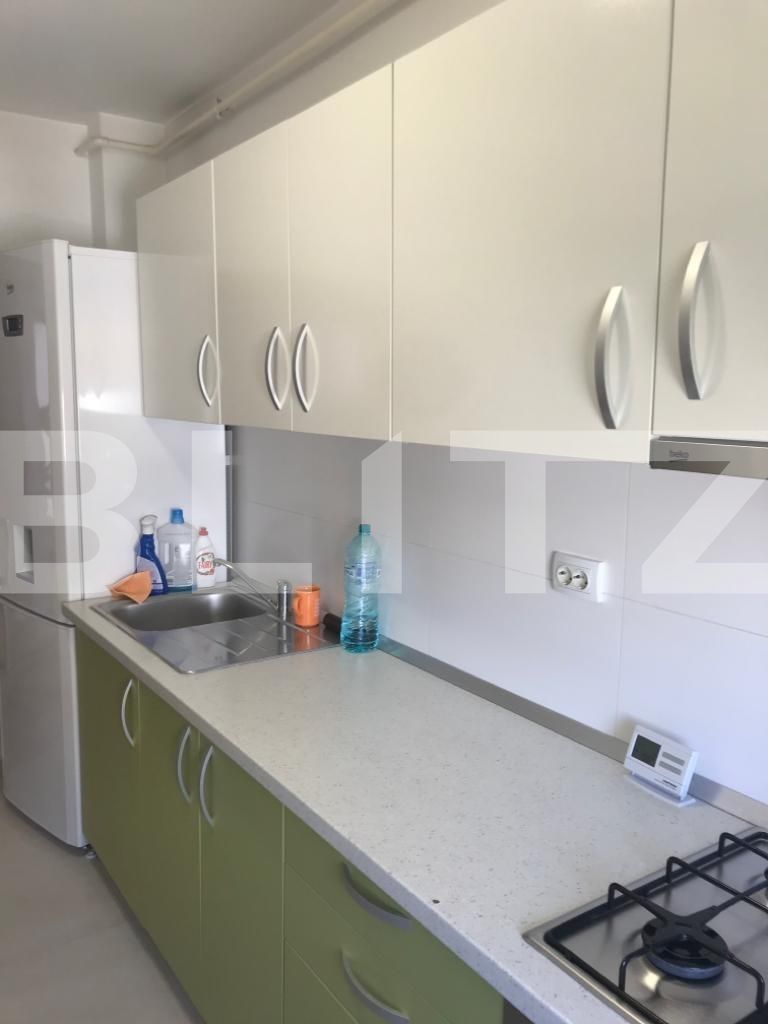 Apartament de închiriat 2 camere Marasti - 41988AI | BLITZ Cluj-Napoca | Poza6