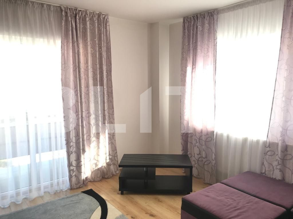 Apartament de închiriat 2 camere Marasti - 41988AI | BLITZ Cluj-Napoca | Poza3