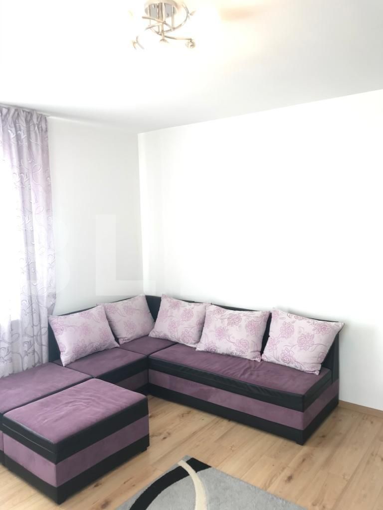 Apartament de închiriat 2 camere Marasti - 41988AI | BLITZ Cluj-Napoca | Poza2