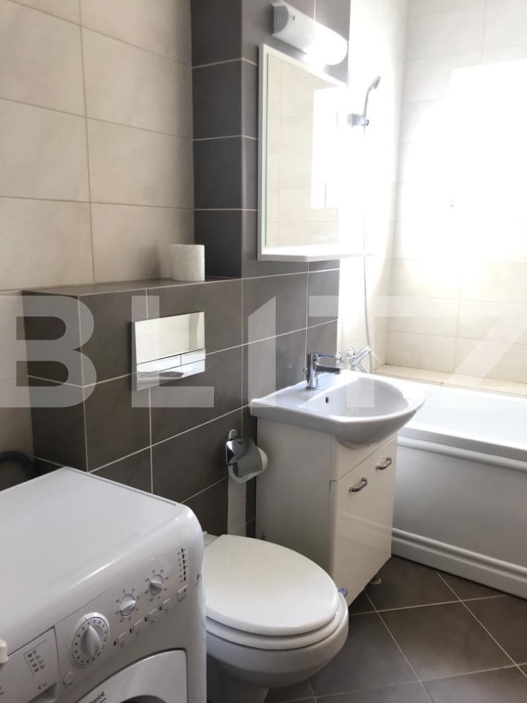 Apartament de închiriat 2 camere Marasti - 41988AI | BLITZ Cluj-Napoca | Poza9