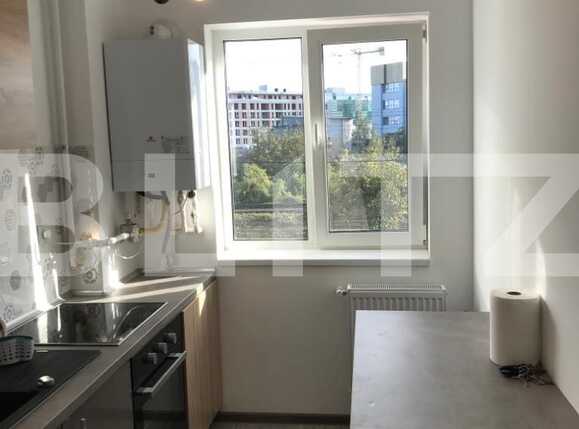 Apartament de închiriat 2 camere Marasti - 41989AI | BLITZ Cluj-Napoca | Poza6