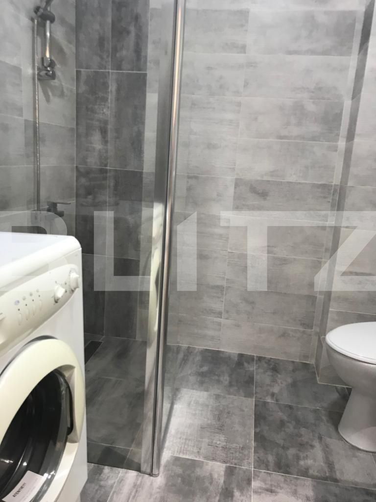 Apartament de închiriat 2 camere Marasti - 41989AI | BLITZ Cluj-Napoca | Poza9
