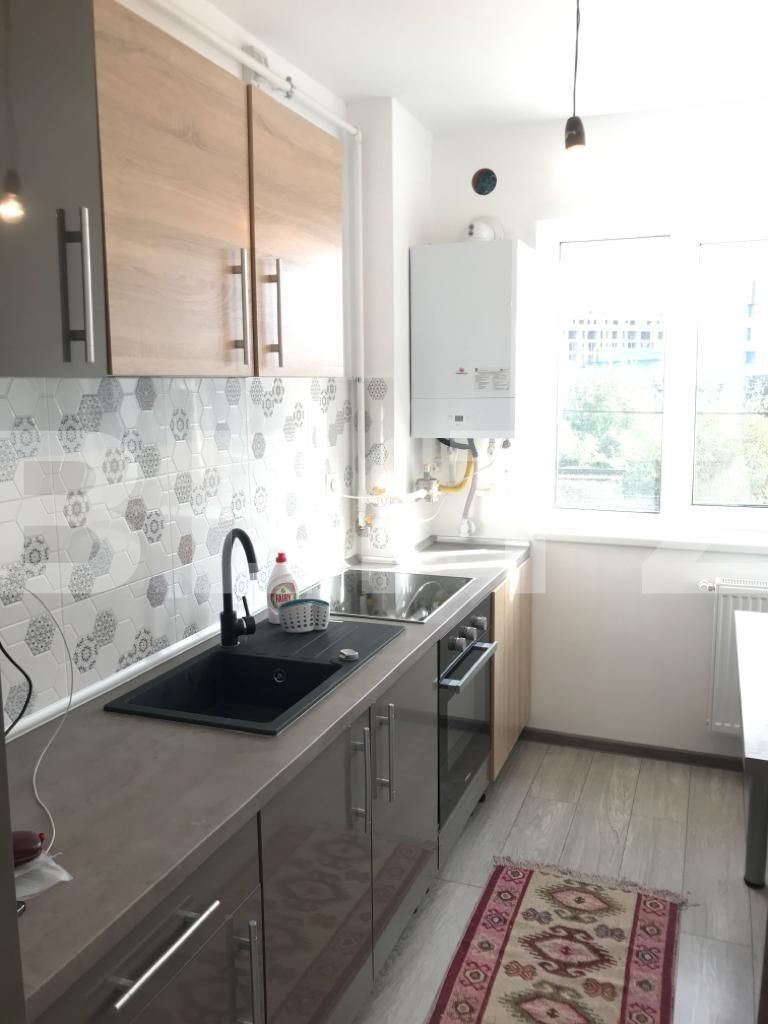 Apartament de închiriat 2 camere Marasti - 41989AI | BLITZ Cluj-Napoca | Poza7