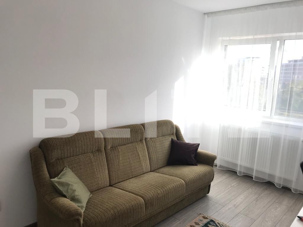 Apartament de închiriat 2 camere Marasti - 41989AI | BLITZ Cluj-Napoca | Poza5