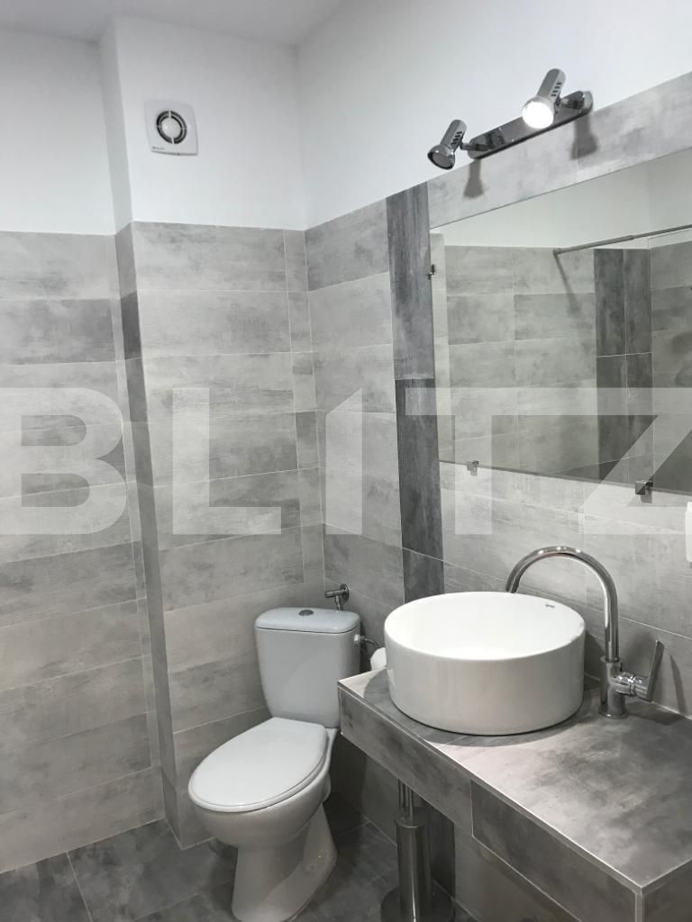Apartament de închiriat 2 camere Marasti - 41989AI | BLITZ Cluj-Napoca | Poza8