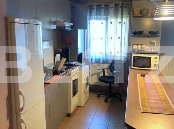 Apartament de vânzare 2 camere Floreşti - 41990AV | BLITZ Cluj-Napoca | Poza4