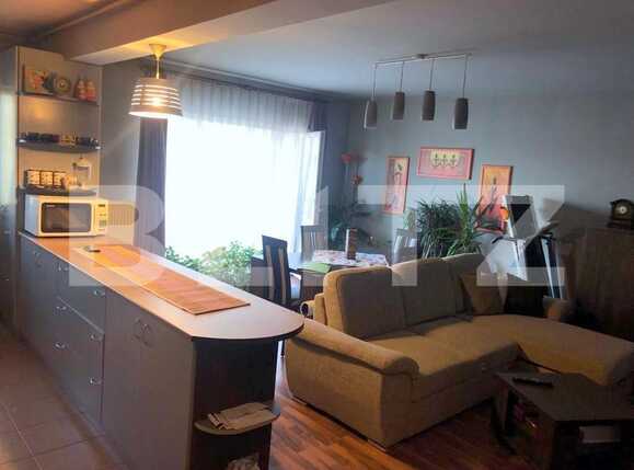 Apartament de vânzare 2 camere Floreşti - 41990AV | BLITZ Cluj-Napoca | Poza1