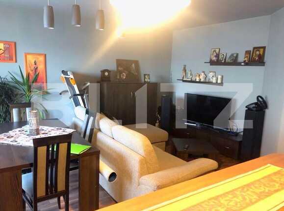 Apartament de vânzare 2 camere Floreşti - 41990AV | BLITZ Cluj-Napoca | Poza2