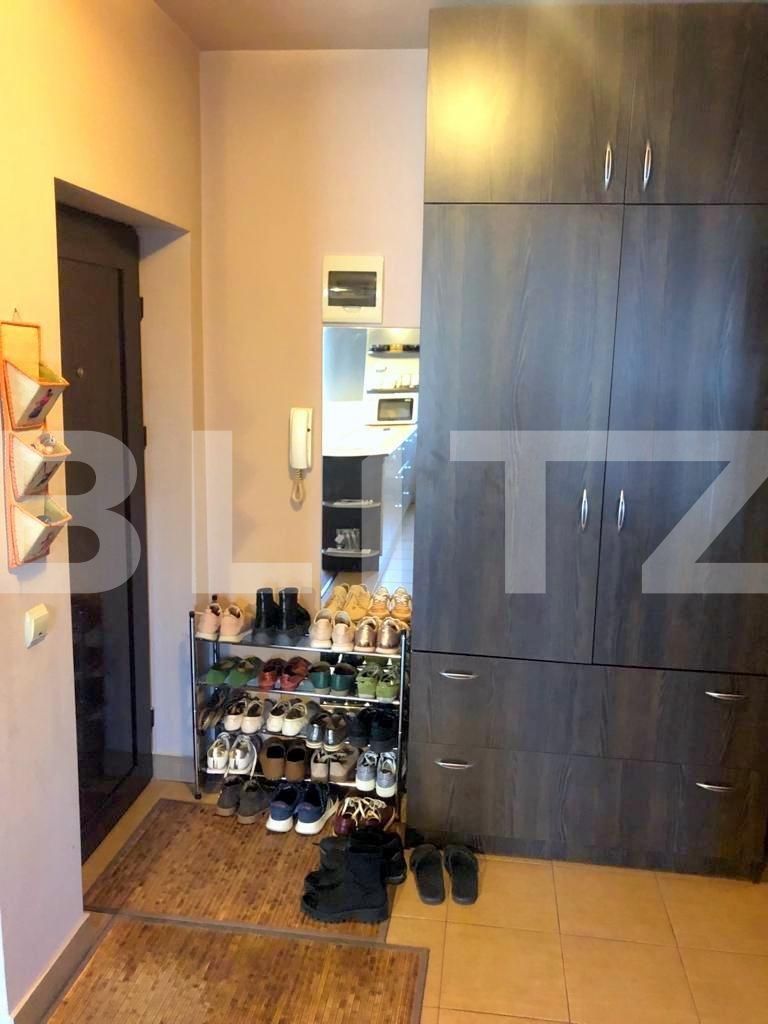 Apartament de vânzare 2 camere Floreşti - 41990AV | BLITZ Cluj-Napoca | Poza6